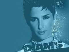 diam's